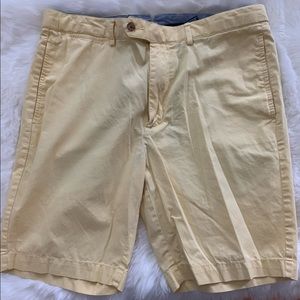 Men’s Cremieux shorts